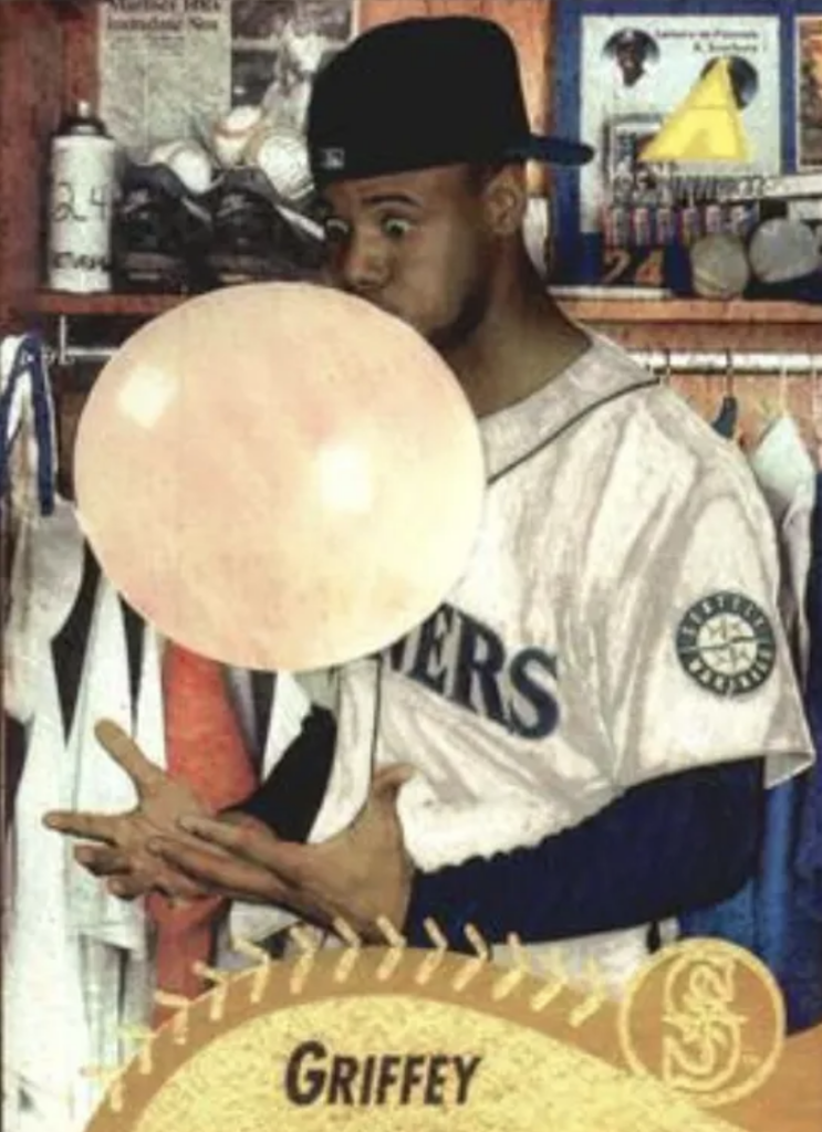 ken griffey jr.